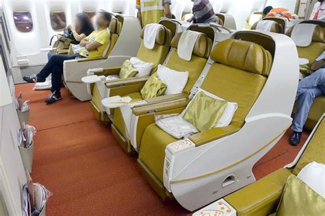 air india business class review sfo to delhi